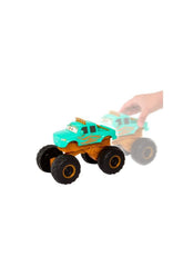 Cars Akrobat Ivy Karakter Aracı Hmd76